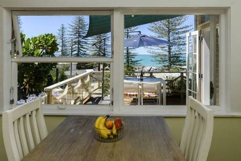 Photo of property in 6 Seaview Terrace, Bluff Hill, Napier, 4110