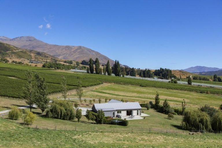 Photo of property in 51a Gibbston Back Road, Gibbston, Queenstown, 9371