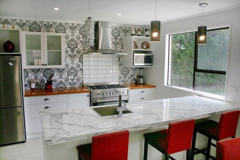 Photo of property in 9 Copinsha Street, Palmerston, 9430