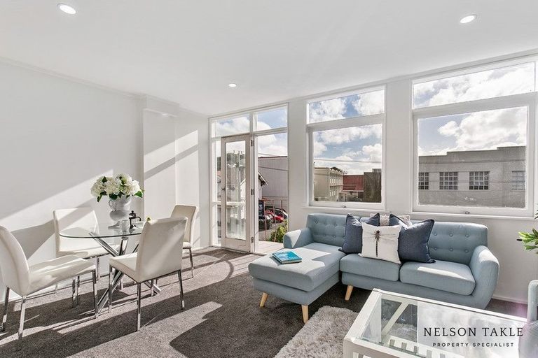 Photo of property in 5/58 Mountain Road, Epsom, Auckland, 1023