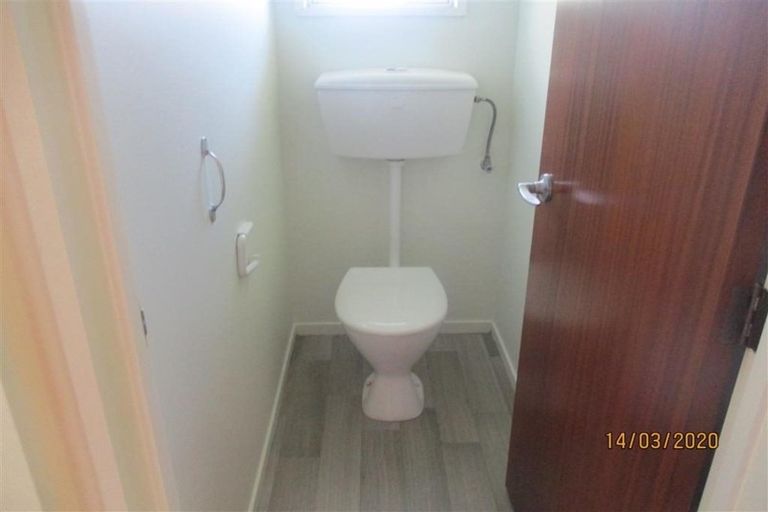 Photo of property in 4/17 Baretta Street, Somerfield, Christchurch, 8024