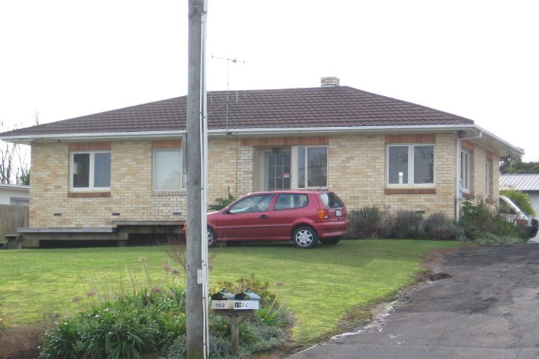 Photo of property in 152 Rimu Street, Maeroa, Hamilton, 3200