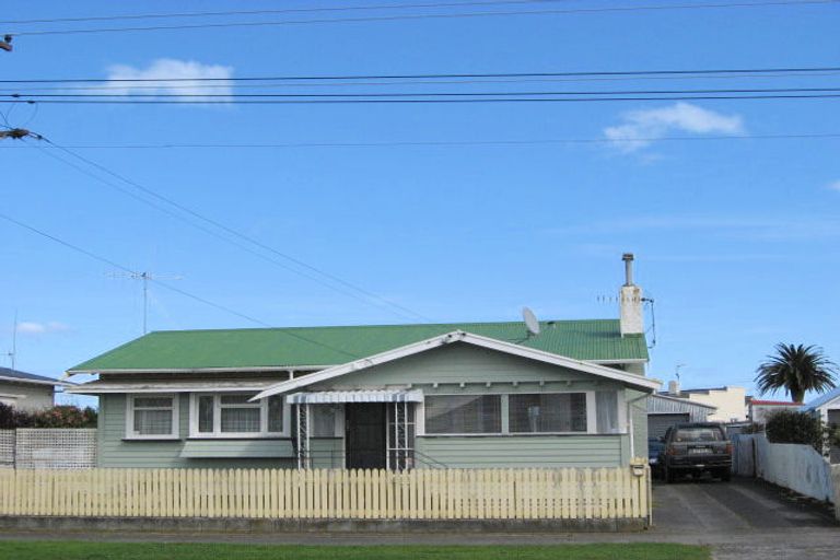 Photo of property in 15 Muir Street, Gonville, Whanganui, 4501