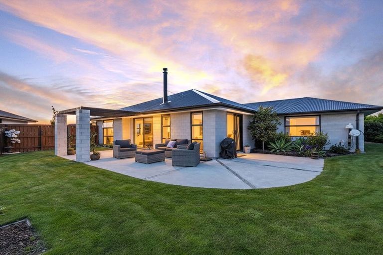 Photo of property in 11 Florence Drive, Lincoln, 7608