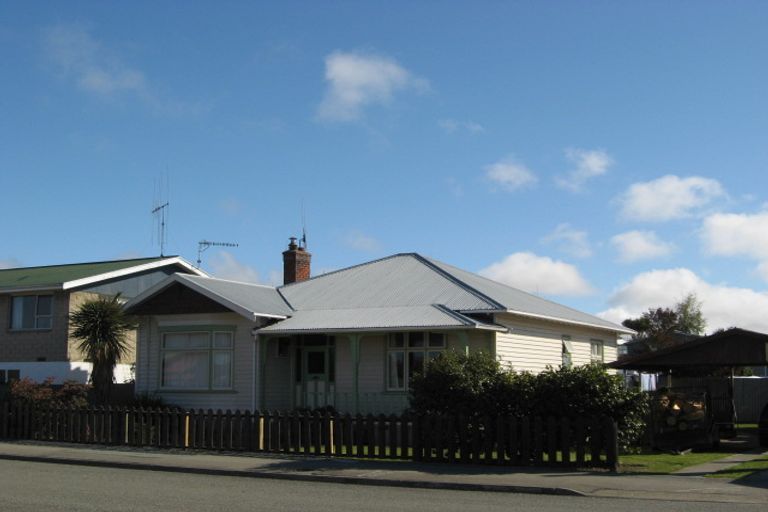 Photo of property in 3 Harper Street, Parkside, Timaru, 7910