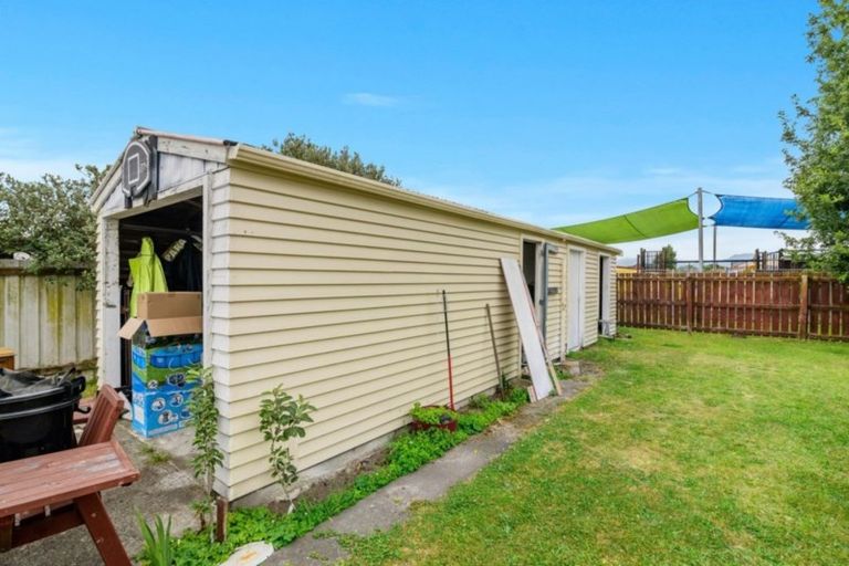 Photo of property in 41 Rewa Crescent, Murupara, 3025