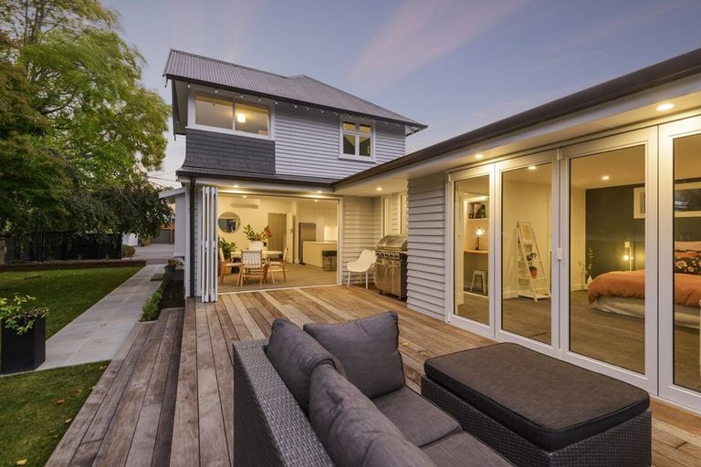 Photo of property in 49 Paparoa Street, Papanui, Christchurch, 8053