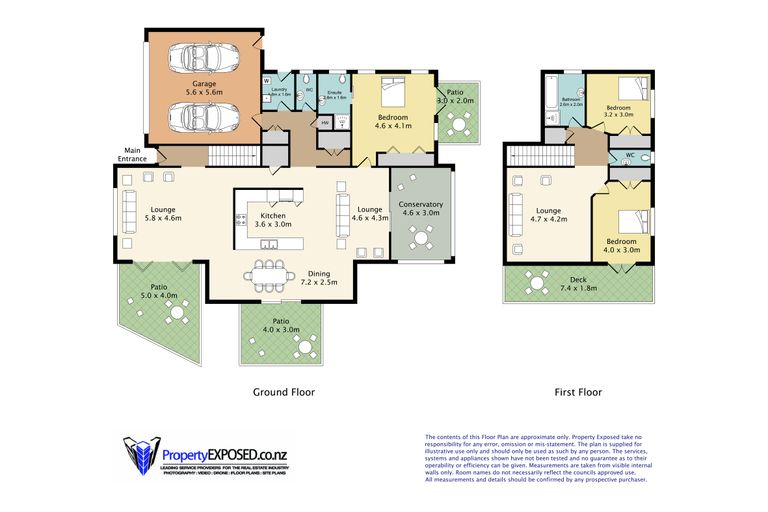 Photo of property in 11k Clearwater Cove, West Harbour, Auckland, 0618