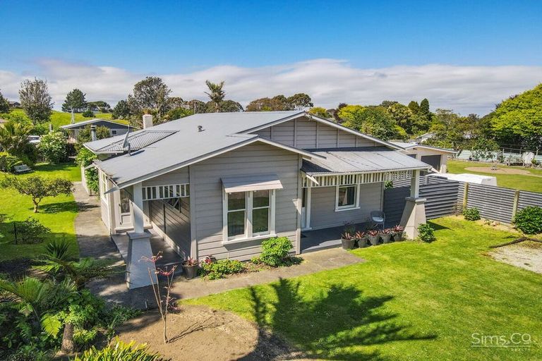 Photo of property in 182 Great North Road, Otamatea, Whanganui, 4500