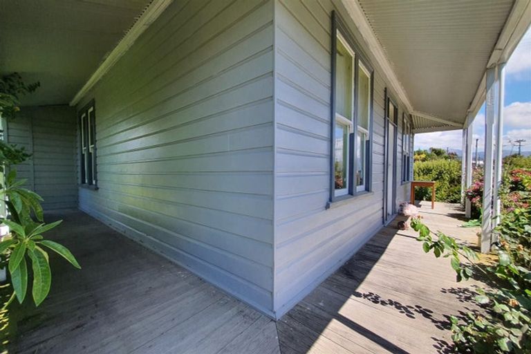 Photo of property in 55 High Street, Waimate, 7924