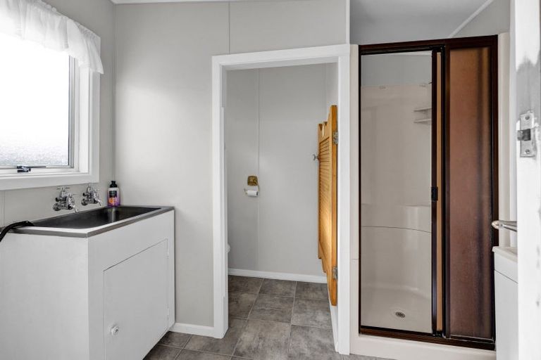 Photo of property in 16 Layard Street, Opunake, 4616