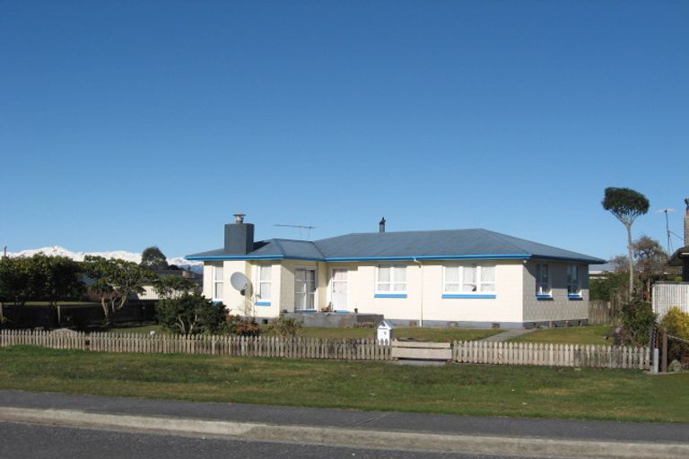Photo of property in 99 Tudor Street, Hokitika, 7810