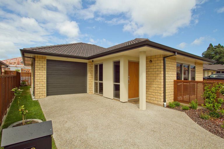 Photo of property in 10 Havenbrook Way, Pyes Pa, Tauranga, 3112