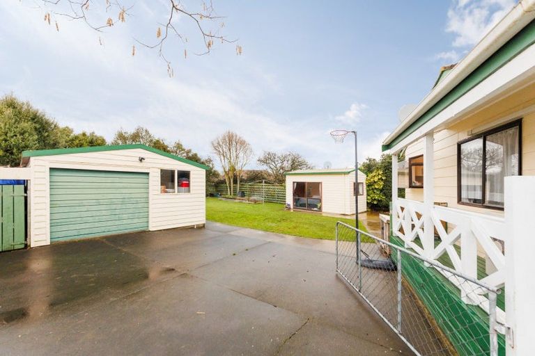 Photo of property in 268 Cambridge Avenue, Ashhurst, 4810