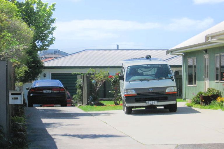 Photo of property in 45b Crane Street, Mount Maunganui, 3116