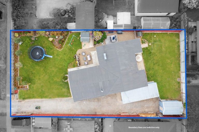 Photo of property in 39 Clutha Street, Alexandra, 9320