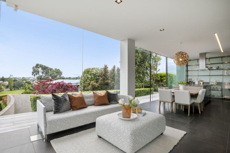 Photo of property in 137 Shore Road, Remuera, Auckland, 1050