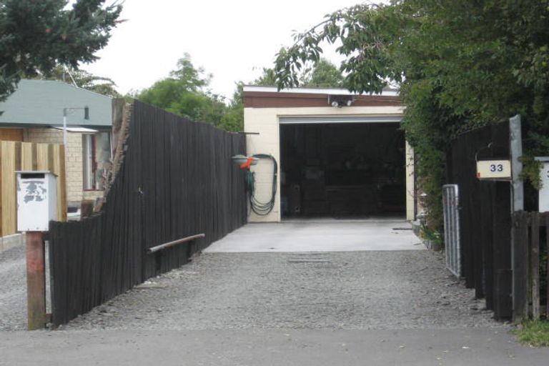 Photo of property in 33 Manchester Street, Tinwald, Ashburton, 7700