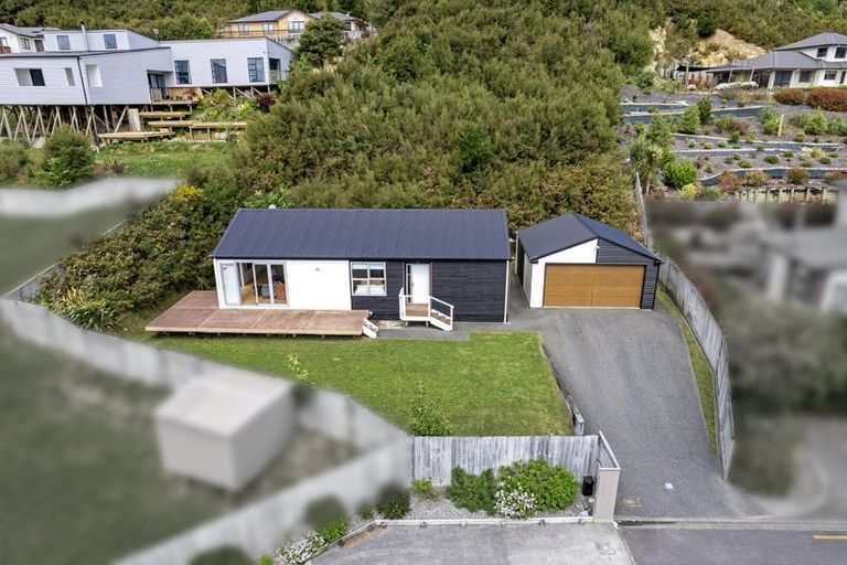 Photo of property in 60 Nelson Crescent, Wainuiomata, Lower Hutt, 5014