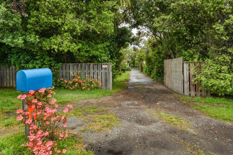 Photo of property in 1419 Waughs Road, Aorangi, Feilding, 4775