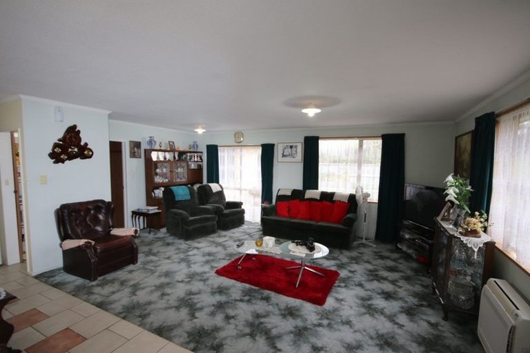 Photo of property in 374 Burnett Street, Ashburton, 7700