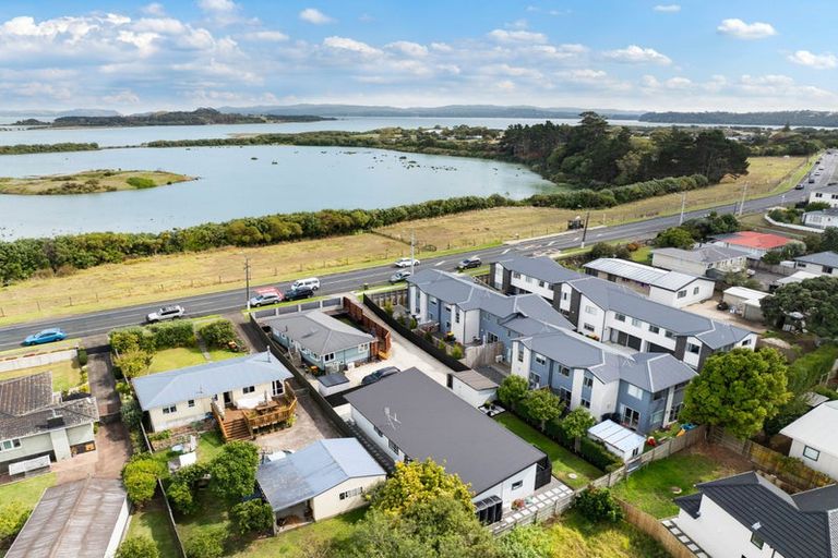 Photo of property in 173a Wallace Road, Mangere Bridge, Auckland, 2022