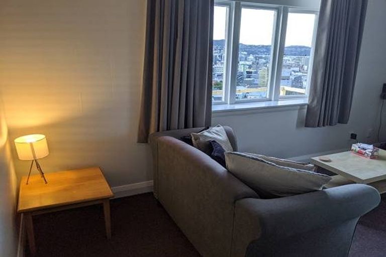 Photo of property in 5/33 Bidwill Street, Mount Cook, Wellington, 6021