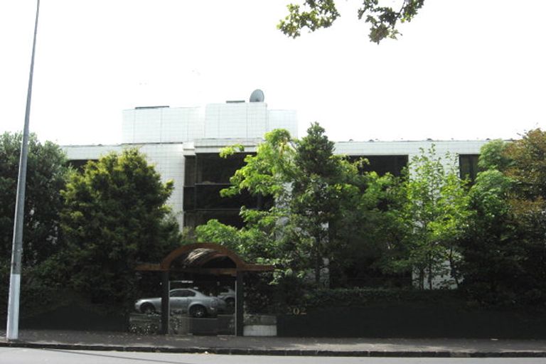 Photo of property in 4/202 Remuera Road, Remuera, Auckland, 1050
