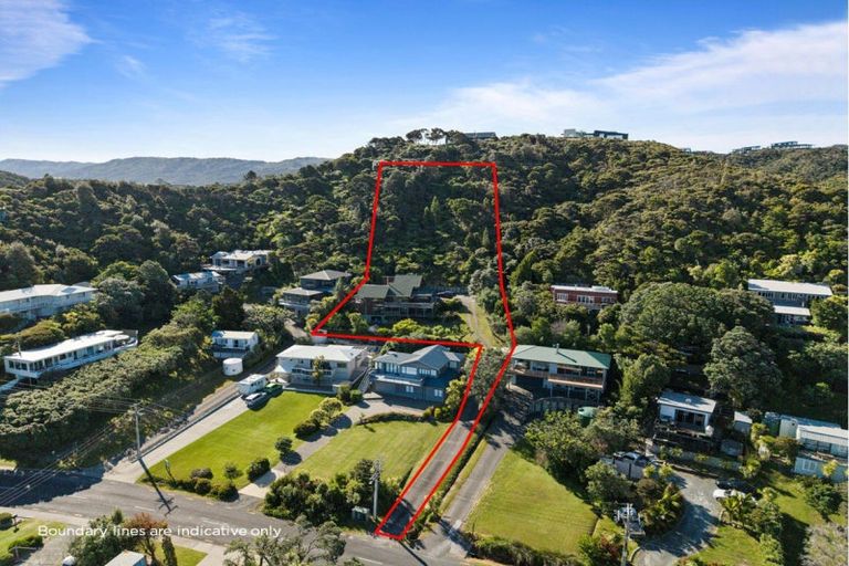 Photo of property in 123 Wintle Street, Mangawhai Heads, Mangawhai, 0505