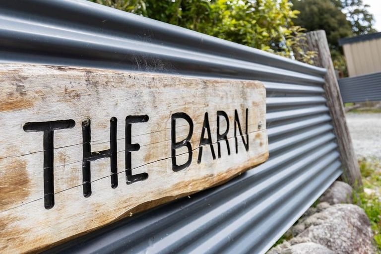 Photo of property in 171 Coulson Road, Paroa, Greymouth, 7805