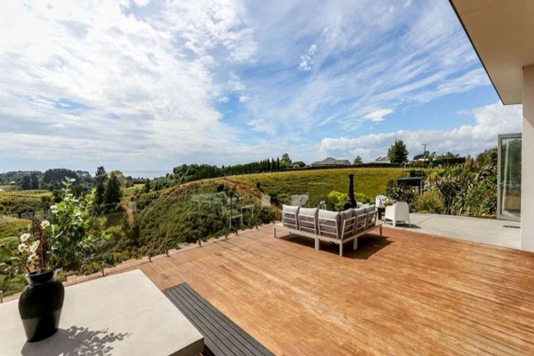 Photo of property in 11 Wilson Road, Urenui, 4375