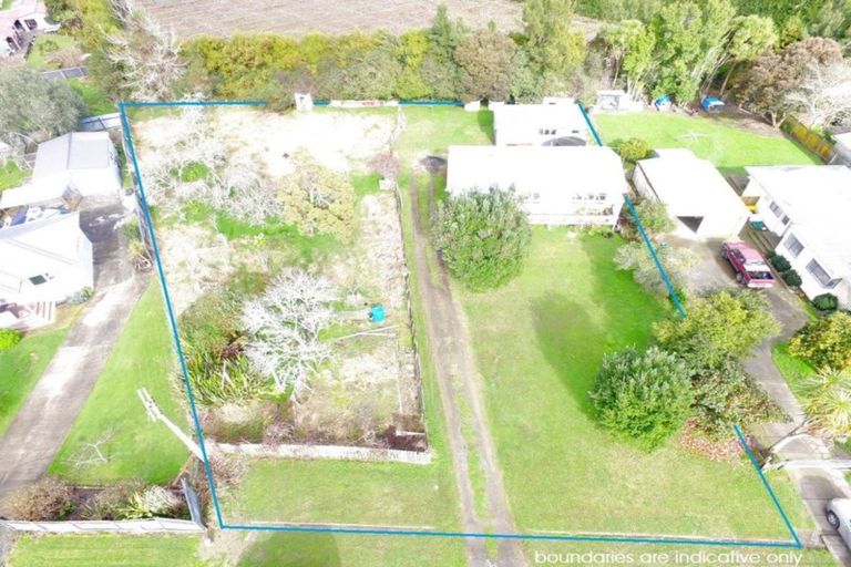 Photo of property in 304 Paroa Road, Poroporo, Whakatane, 3192
