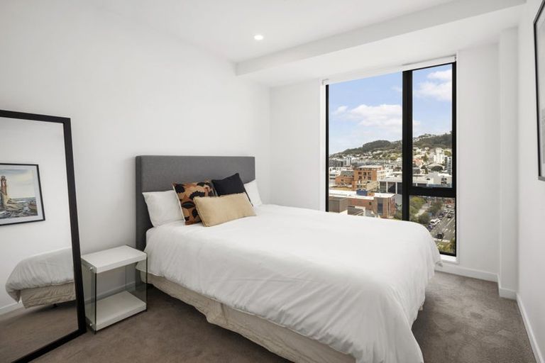 Photo of property in Vsp South, 1102/168 Victoria Street, Te Aro, Wellington, 6011