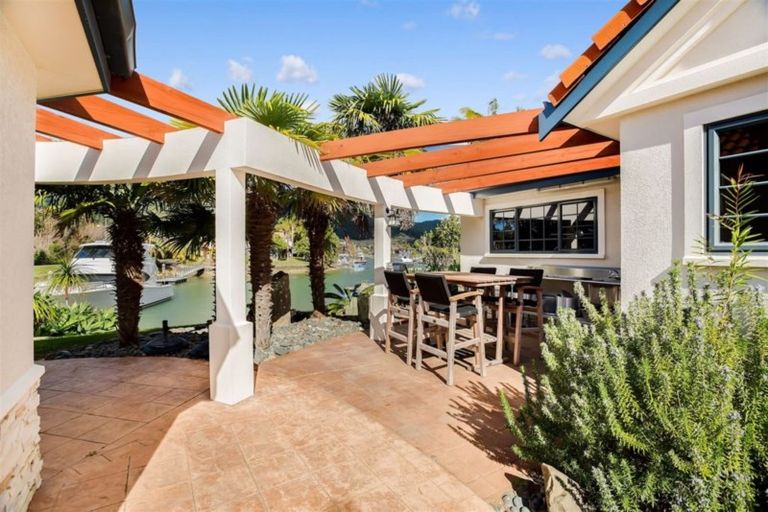 Photo of property in 601 Waterways Parade, Pauanui, Hikuai, 3579