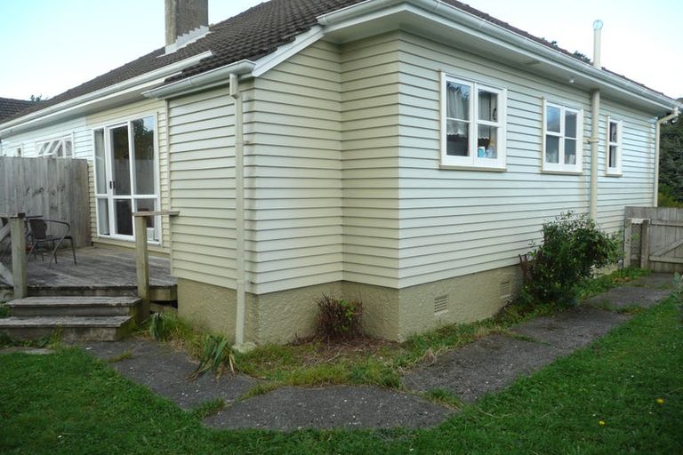 Photo of property in 146 Oxford Terrace, Epuni, Lower Hutt, 5011