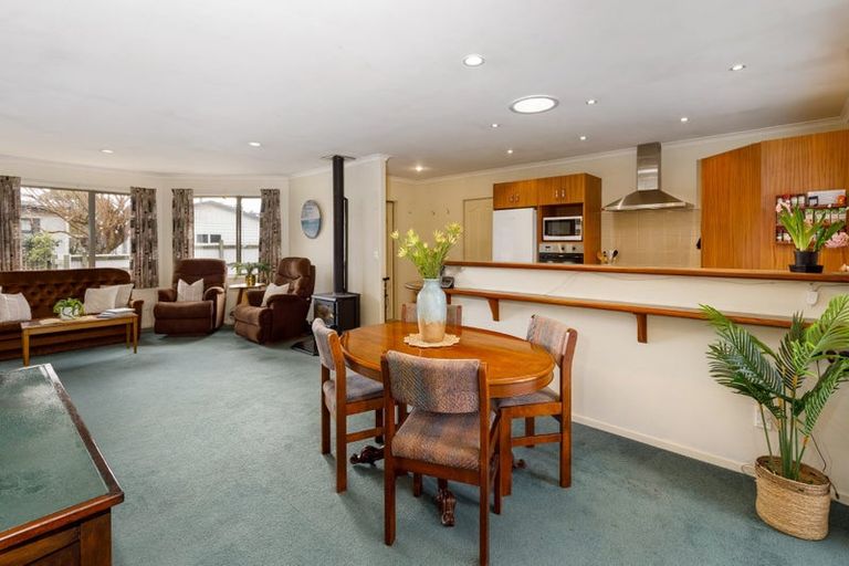 Photo of property in 103a Cleghorn Street, Redwoodtown, Blenheim, 7201