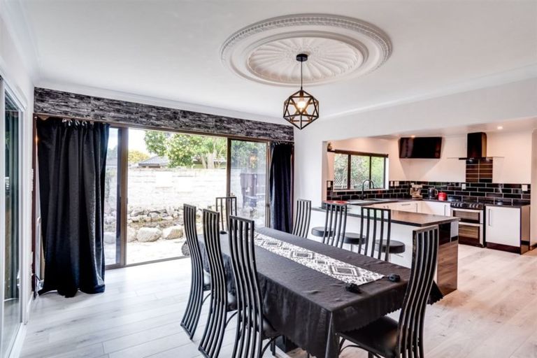 Photo of property in 13 Donegal Crescent, Tamatea, Napier, 4112