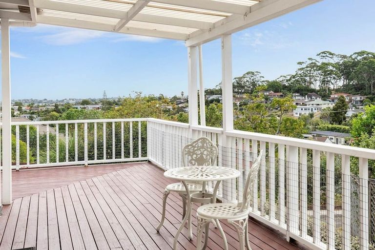 Photo of property in 2/18 Kenmure Avenue, Forrest Hill, Auckland, 0620