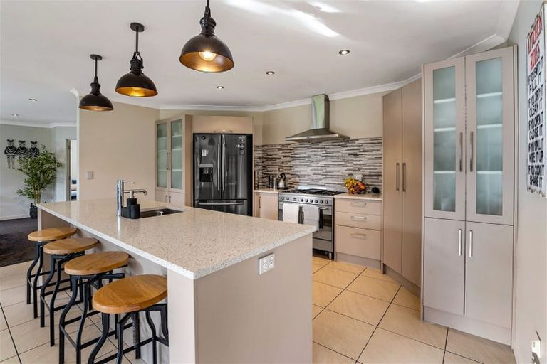 Photo of property in 307 Weedons Ross Road, Rolleston, Christchurch, 7675