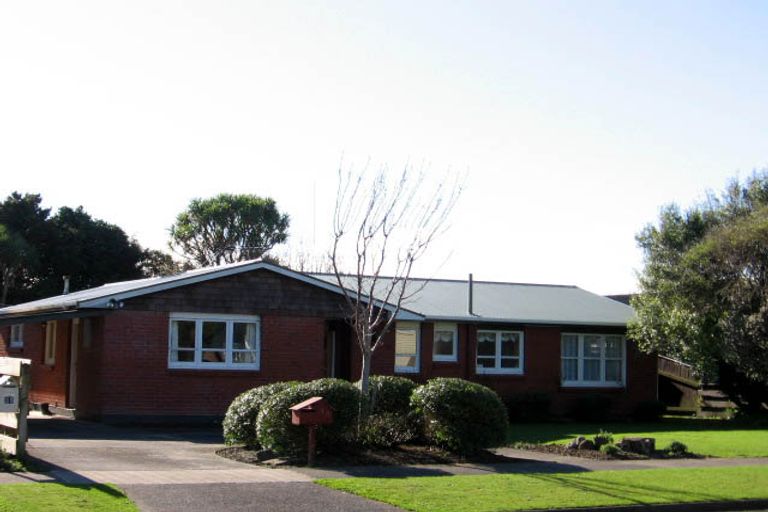 Photo of property in 33 Henare Street, West End, Palmerston North, 4412