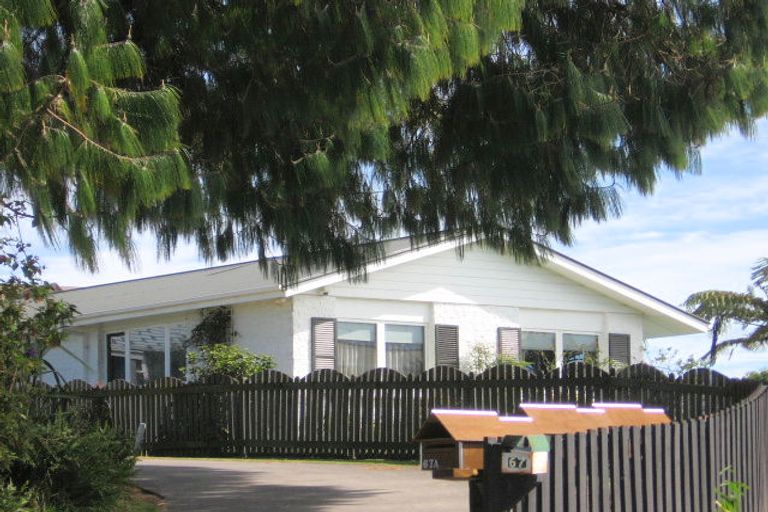 Photo of property in 67 The Drive, Brookfield, Tauranga, 3110