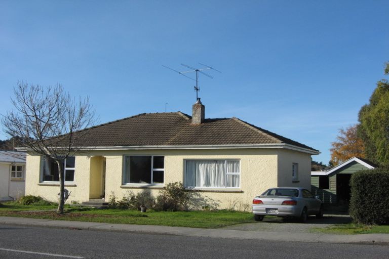 Photo of property in 23a Hamilton Street, East Gore, Gore, 9710