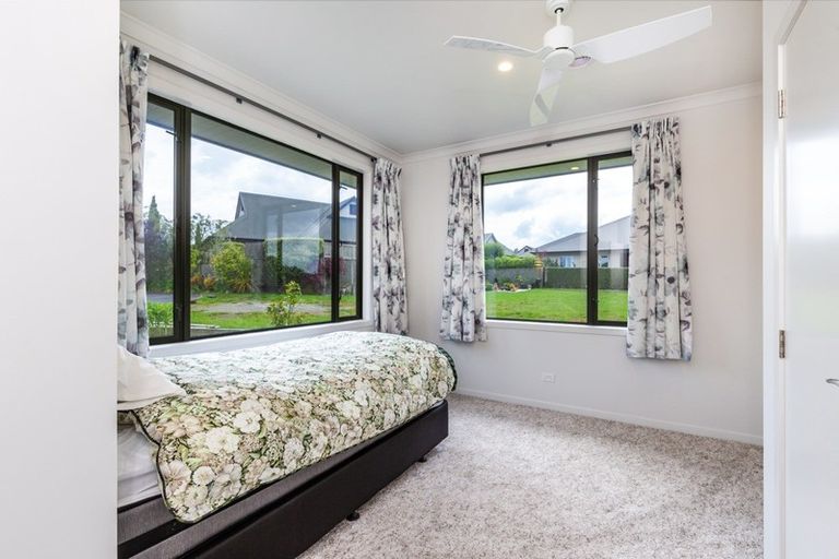 Photo of property in 3 Kips Way, Rangatira Park, Taupo, 3330