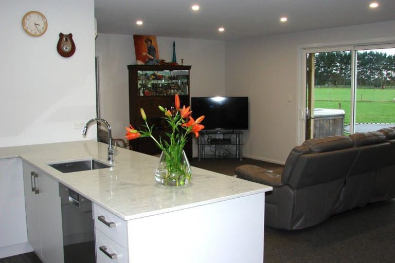 Photo of property in 233 Staunton Road, West Plains, Invercargill, 9879