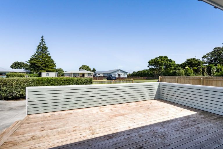 Photo of property in 35 Dorset Street, Opunake, 4616