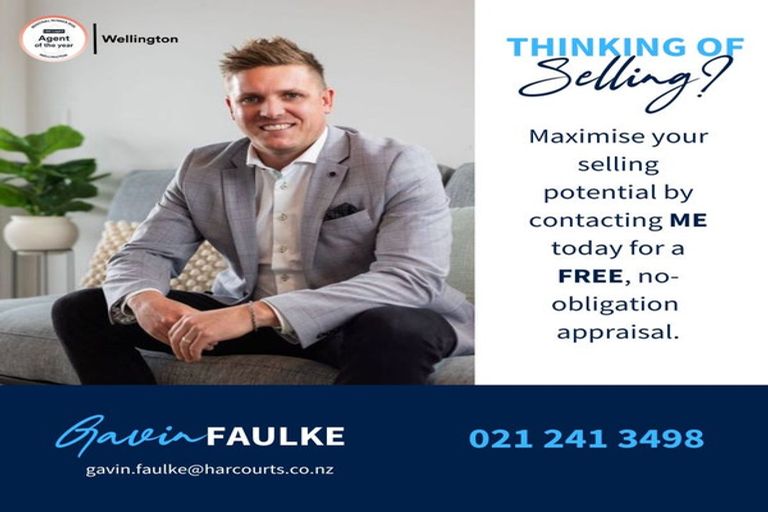 Photo of property in 12 Truro Road, Camborne, Porirua, 5026