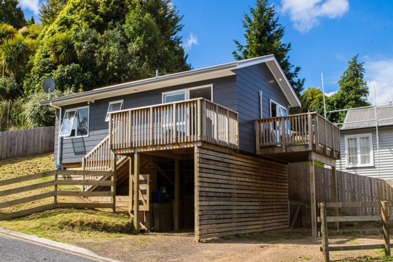 Photo of property in 24 Willow Lane, Ohakune, 4625