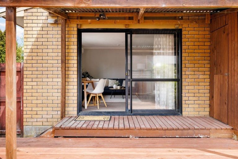 Photo of property in 7a Frances Street, Hamilton East, Hamilton, 3216