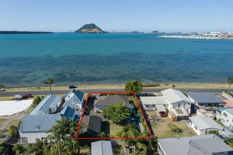 Photo of property in 74 Harbour Drive, Otumoetai, Tauranga, 3110