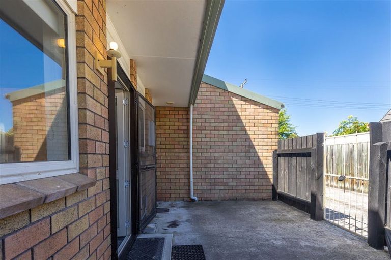 Photo of property in 28b Purkiss Street, Springlands, Blenheim, 7201